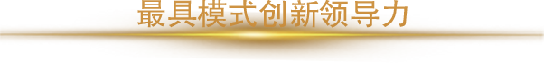 2018年度最具模式創(chuàng)新領導力人物獎